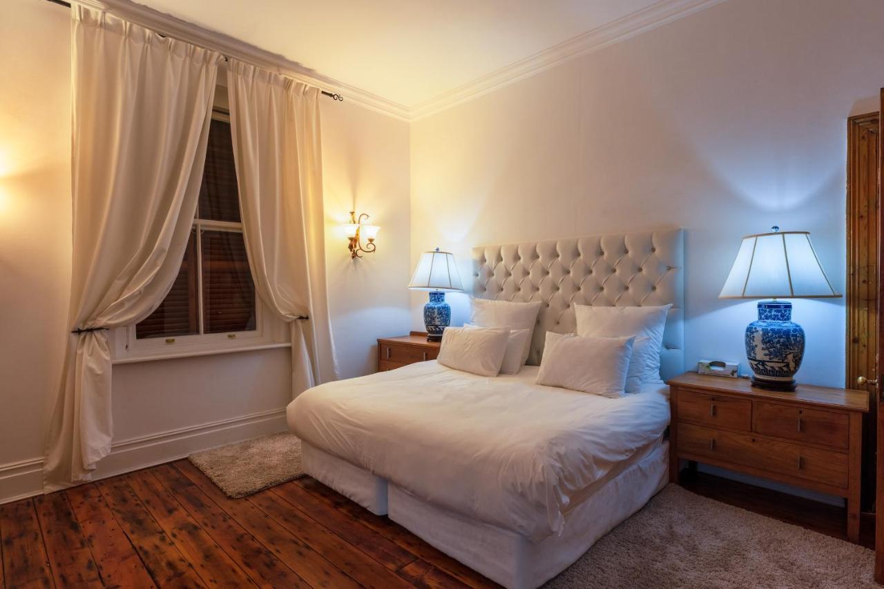 Esperanza Guest House Kapské Město Exteriér fotografie