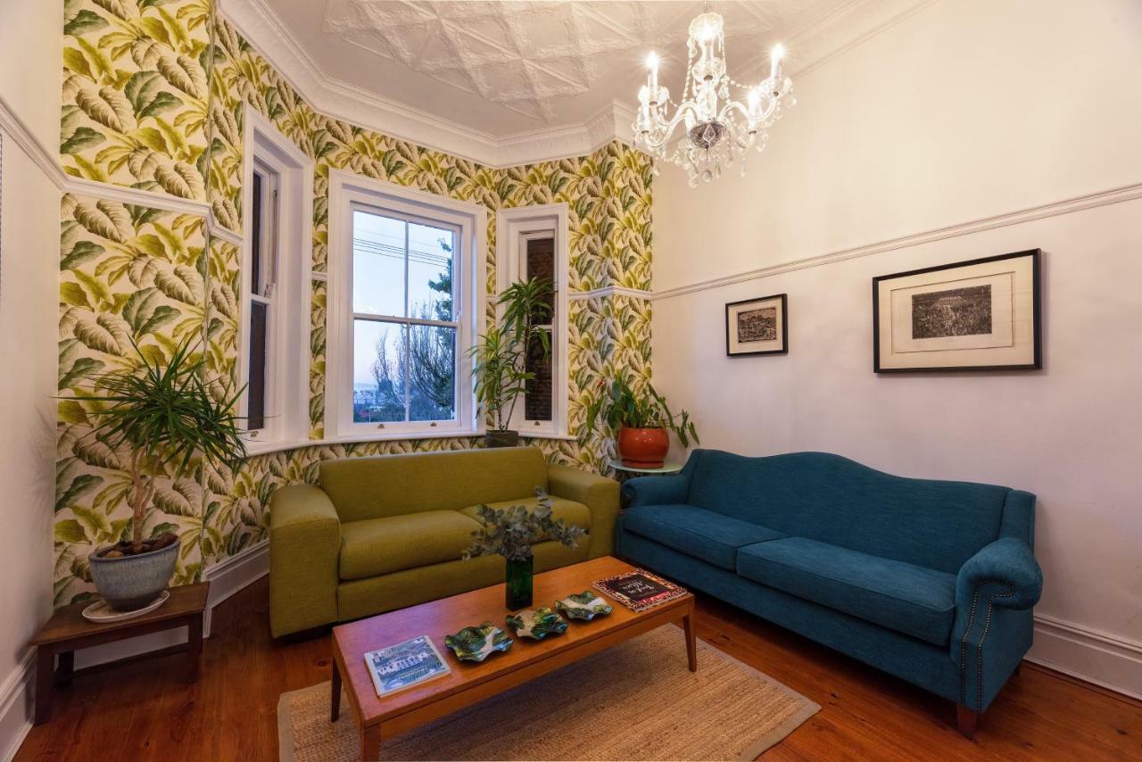 Esperanza Guest House Kapské Město Exteriér fotografie