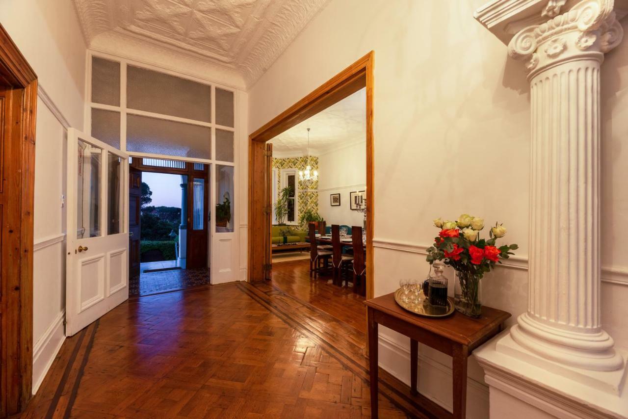 Esperanza Guest House Kapské Město Exteriér fotografie